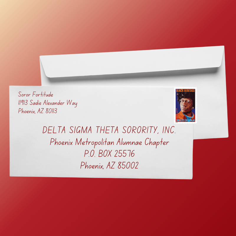 payment envelope